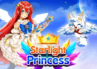 Nyalabet Slot Gacor Starlight Princess